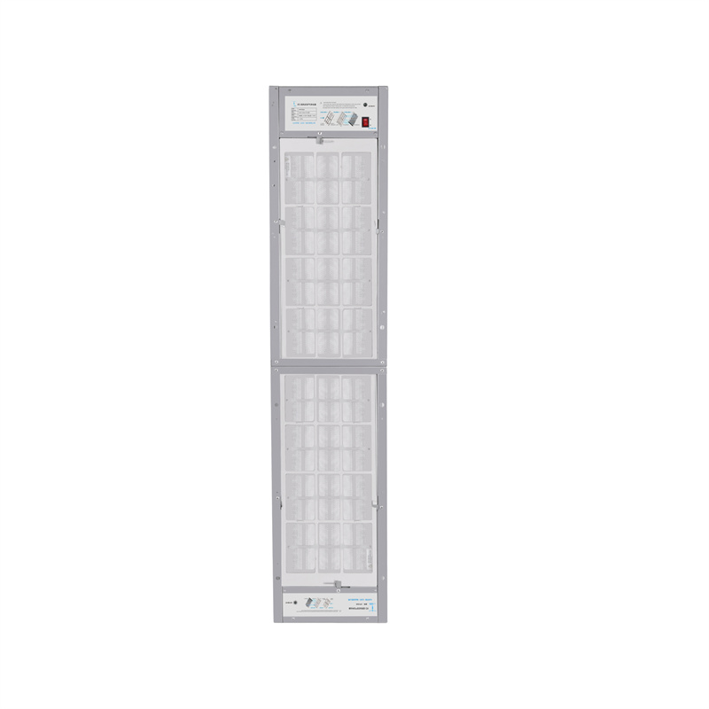 IFD Plasma Micro Electrostatic เครื่องนึ่งฆ่าเชื้อด้วยอากาศบริสุทธิ์